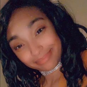 Meet your Posher, Sherrel